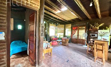 Casa en  Chacras de Canning en Amplio Terreno