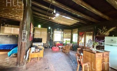Casa en  Chacras de Canning en Amplio Terreno