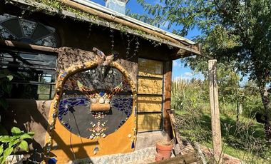 Casa en  Chacras de Canning en Amplio Terreno