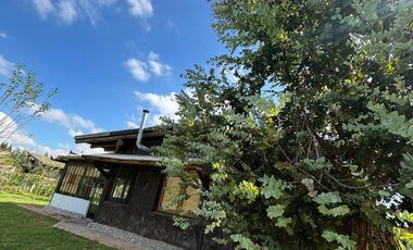 Casa en  Chacras de Canning en Amplio Terreno