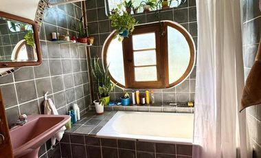 Casa en  Chacras de Canning en Amplio Terreno