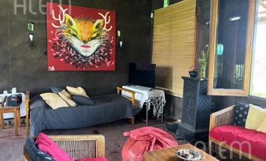 Casa en  Chacras de Canning en Amplio Terreno