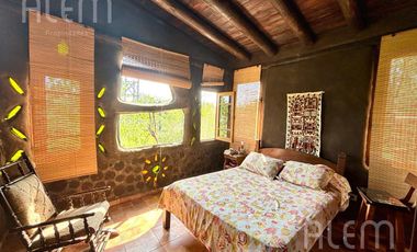 Casa en  Chacras de Canning en Amplio Terreno