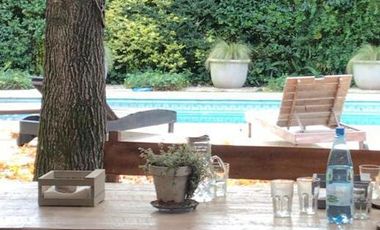 Casa en Venta en Barrio San Manuel, Pilar GBA Norte - 12 ambientes