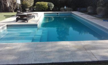 Casa en Venta en Barrio San Manuel, Pilar GBA Norte - 12 ambientes