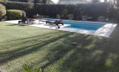 Casa en Venta en Barrio San Manuel, Pilar GBA Norte - 12 ambientes