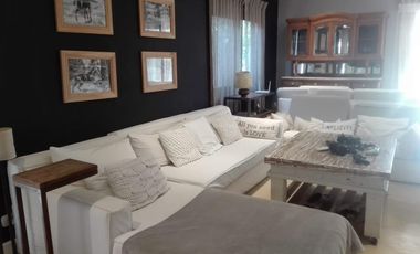 Casa en Venta en Barrio San Manuel, Pilar GBA Norte - 12 ambientes