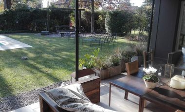 Casa en Venta en Barrio San Manuel, Pilar GBA Norte - 12 ambientes