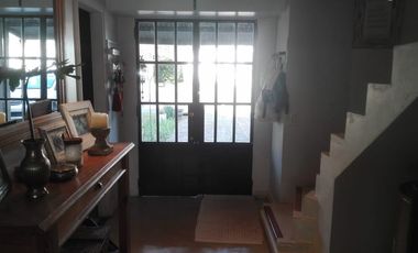 Casa en Venta en Barrio San Manuel, Pilar GBA Norte - 12 ambientes
