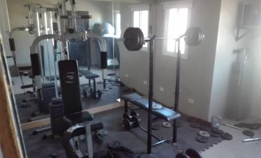 Casa en Venta en Barrio San Manuel, Pilar GBA Norte - 12 ambientes