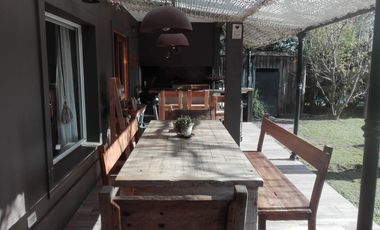 Casa en Venta en Barrio San Manuel, Pilar GBA Norte - 12 ambientes