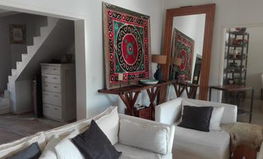 Casa en Venta en Barrio San Manuel, Pilar GBA Norte - 12 ambientes