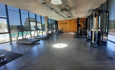 Departamento  de 2 ambientes con amenities en venta en VENICE - TIGRE