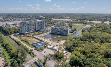 Departamento  de 2 ambientes con amenities en venta en VENICE - TIGRE