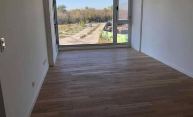 Departamento  de 2 ambientes con amenities en venta en VENICE - TIGRE