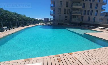 Departamento  de 2 ambientes con amenities en venta en VENICE - TIGRE