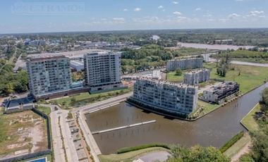 Departamento  de 2 ambientes con amenities en venta en VENICE - TIGRE