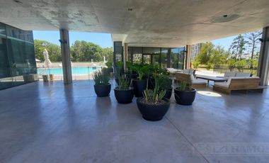 Departamento  de 2 ambientes con amenities en venta en VENICE - TIGRE
