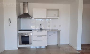 Departamento  de 2 ambientes con amenities en venta en VENICE - TIGRE