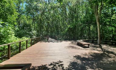 Departamento  de 2 ambientes con amenities en venta en VENICE - TIGRE