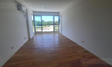 Departamento  de 2 ambientes con amenities en venta en VENICE - TIGRE