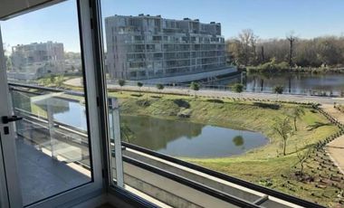 Departamento  de 2 ambientes con amenities en venta en VENICE - TIGRE