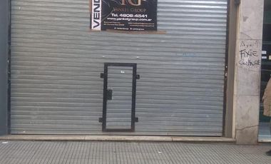 DEPOSITO EN MONSERRAT!!! OPORTUNIDAD!!