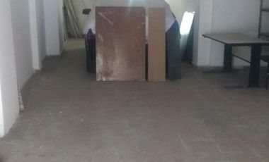 DEPOSITO EN MONSERRAT!!! OPORTUNIDAD!!