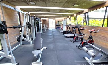 Departamento en Venta 2 Ambientes -  Quilmes - Sensum,  amenities y seguridad 24 hs.