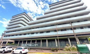 Departamento en Venta 2 Ambientes -  Quilmes - Sensum,  amenities y seguridad 24 hs.