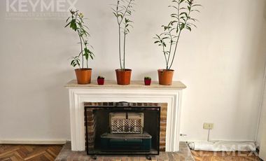 Departamento en VENTA en Belgrano, 3 dormitorios, impecable.
