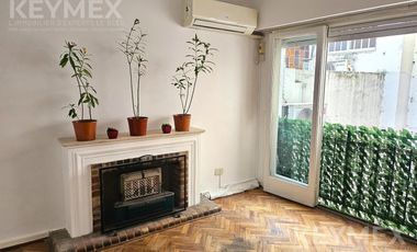Departamento en VENTA en Belgrano, 3 dormitorios, impecable.