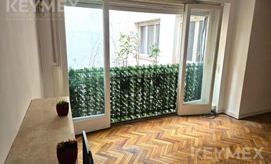 Departamento en VENTA en Belgrano, 3 dormitorios, impecable.
