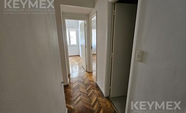 Departamento en VENTA en Belgrano, 3 dormitorios, impecable.