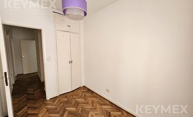 Departamento en VENTA en Belgrano, 3 dormitorios, impecable.