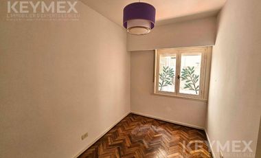Departamento en VENTA en Belgrano, 3 dormitorios, impecable.
