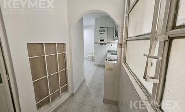Departamento en VENTA en Belgrano, 3 dormitorios, impecable.
