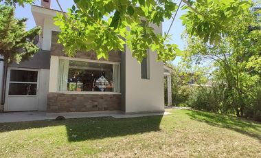 VENTA - Casa 2 Dorm, Lago Mari-Menuco, Neuquen.