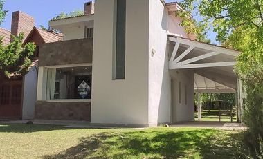 VENTA - Casa 2 Dorm, Lago Mari-Menuco, Neuquen.