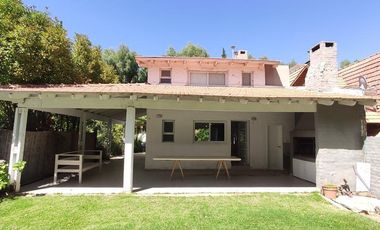 VENTA - Casa 2 Dorm, Lago Mari-Menuco, Neuquen.