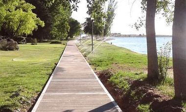 VENTA - Casa 2 Dorm, Lago Mari-Menuco, Neuquen.