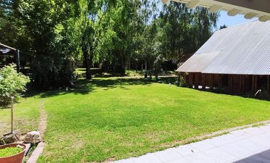VENTA - Casa 2 Dorm, Lago Mari-Menuco, Neuquen.