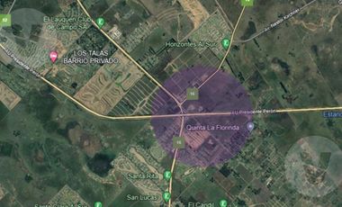 Terreno en venta en Almirante Brown, Almirante Brown