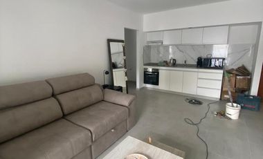 Departamento A ESTRENAR EN PB