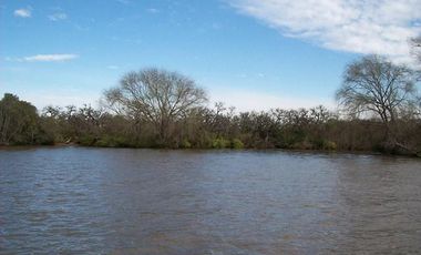 Cuatro Terrenos en venta en block en Río Urion Tigre