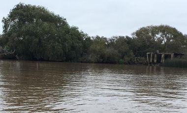 Cuatro Terrenos en venta en block en Río Urion Tigre