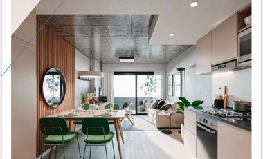 Departamento en  Lourdes
