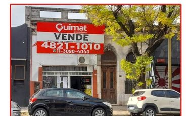 Excelente Terreno en Palermo- Lideres en Terrenos