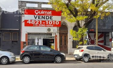 Excelente Terreno en Palermo- Lideres en Terrenos