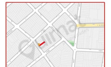 Excelente Terreno en Palermo- Lideres en Terrenos